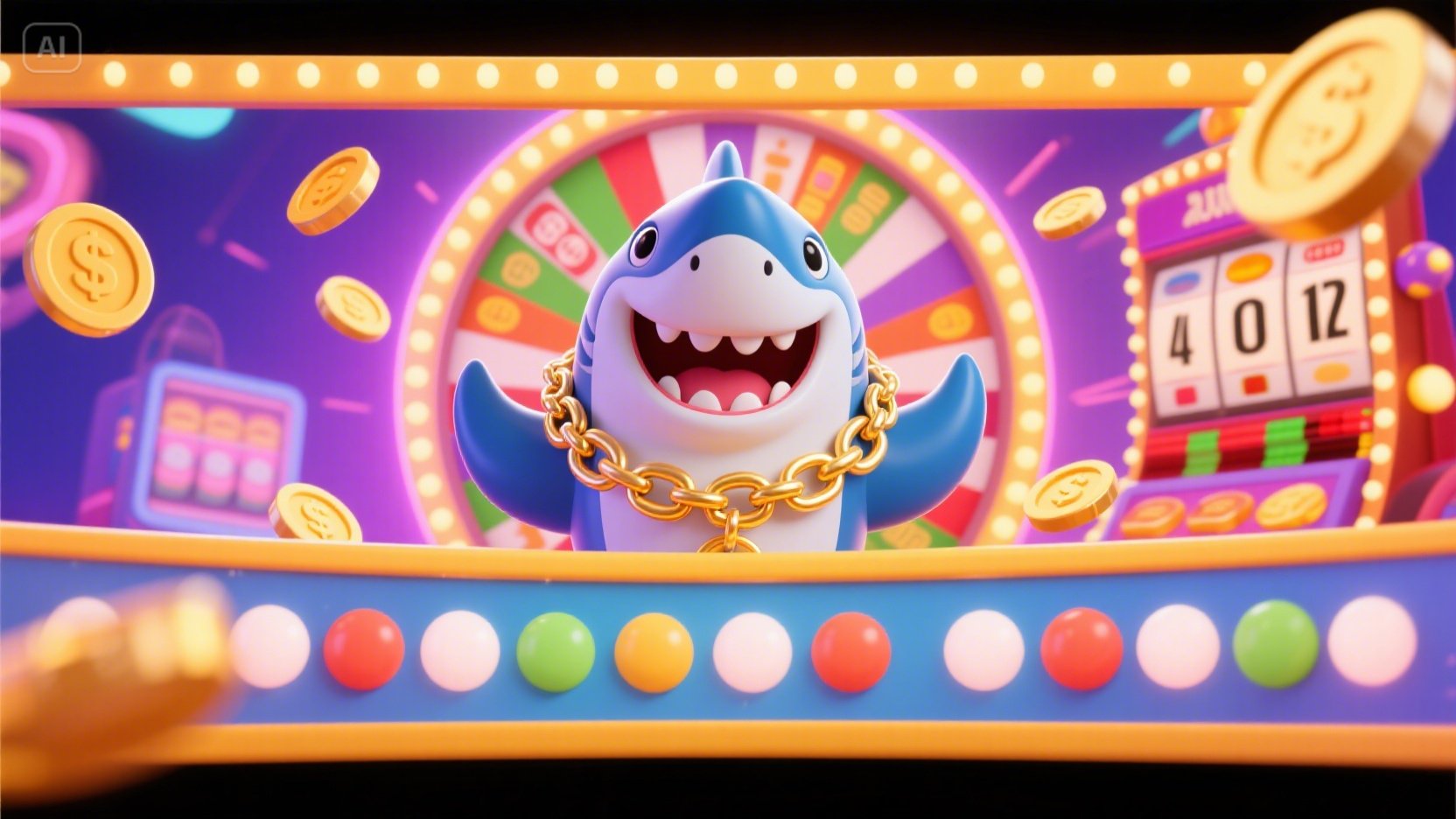 Registration at Magical Vegas Casino