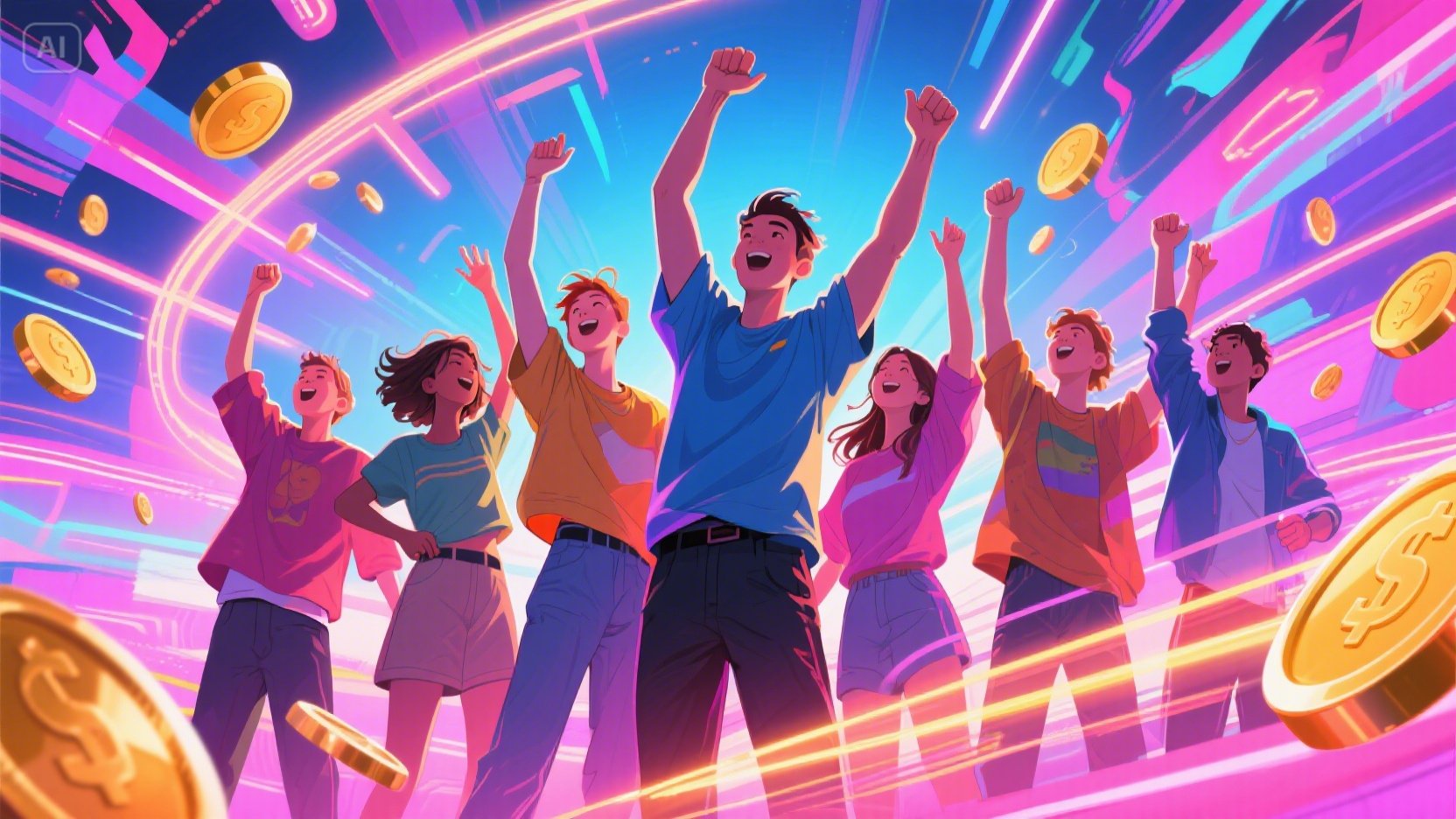 Registration at Magical Vegas Casino