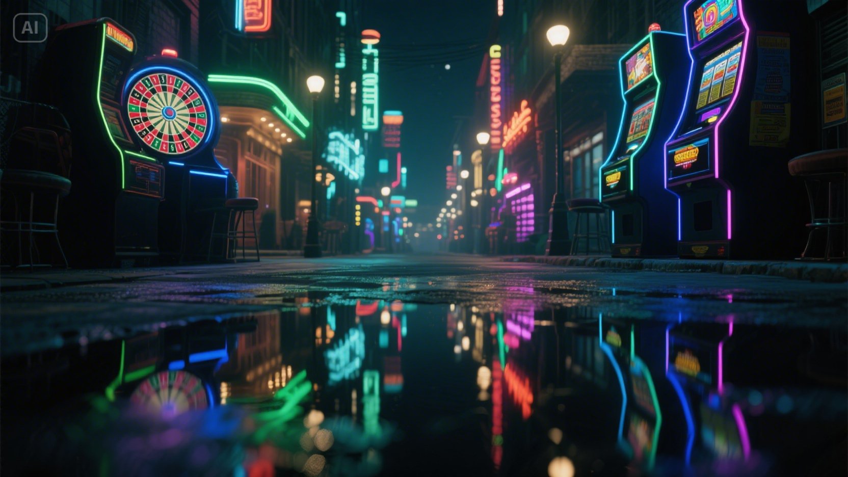 Registration at Magical Vegas Casino